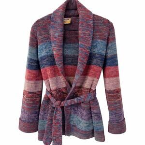 Vintage Woolco Cardigan Sweater